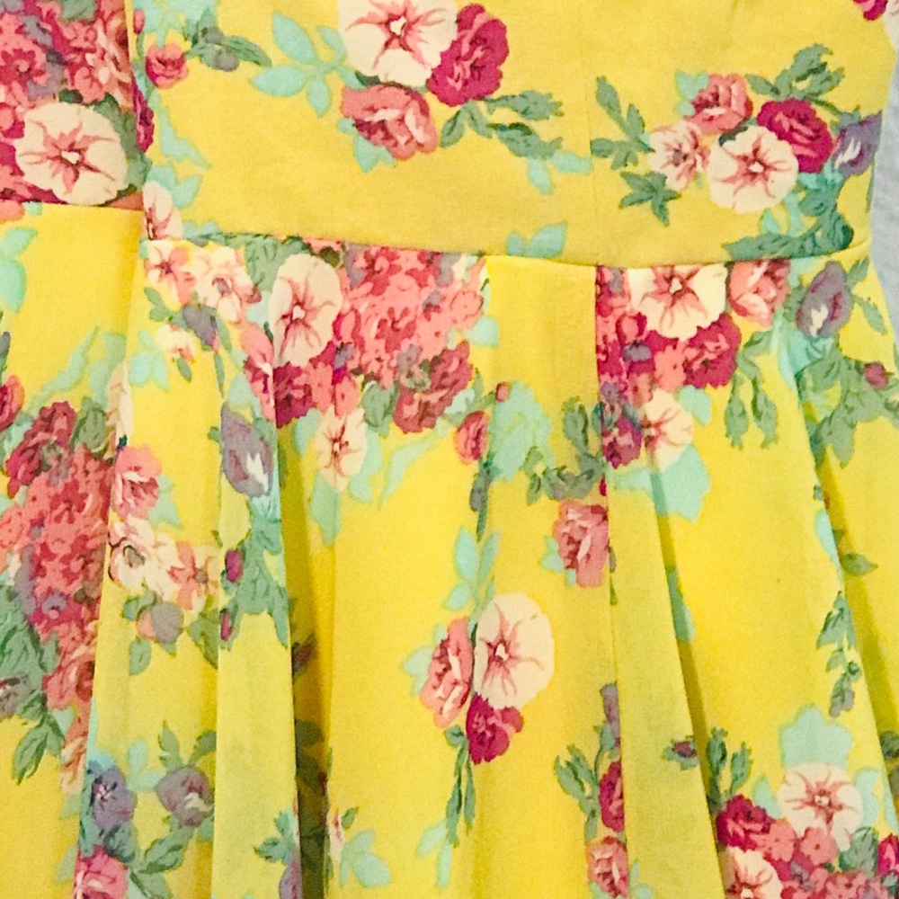 Dress - Picture 9 of 11